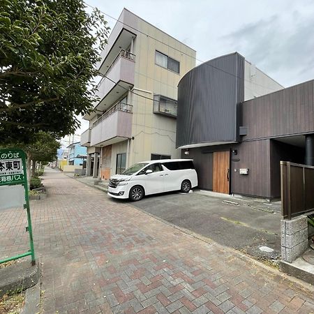 Guest House Numazu Port - Vacation Stay 18050V Kültér fotó
