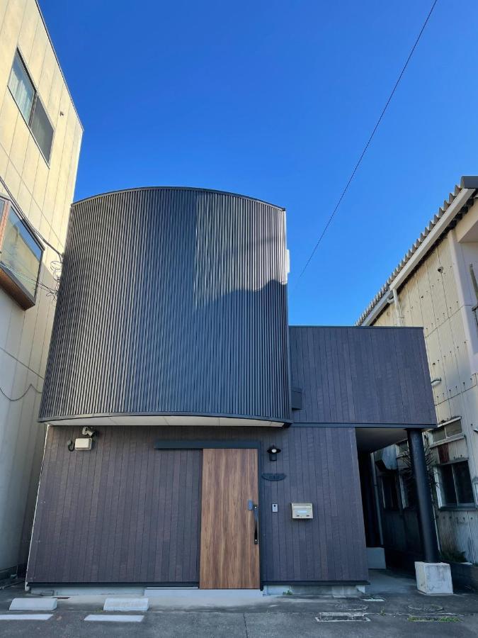 Guest House Numazu Port - Vacation Stay 18050V Kültér fotó