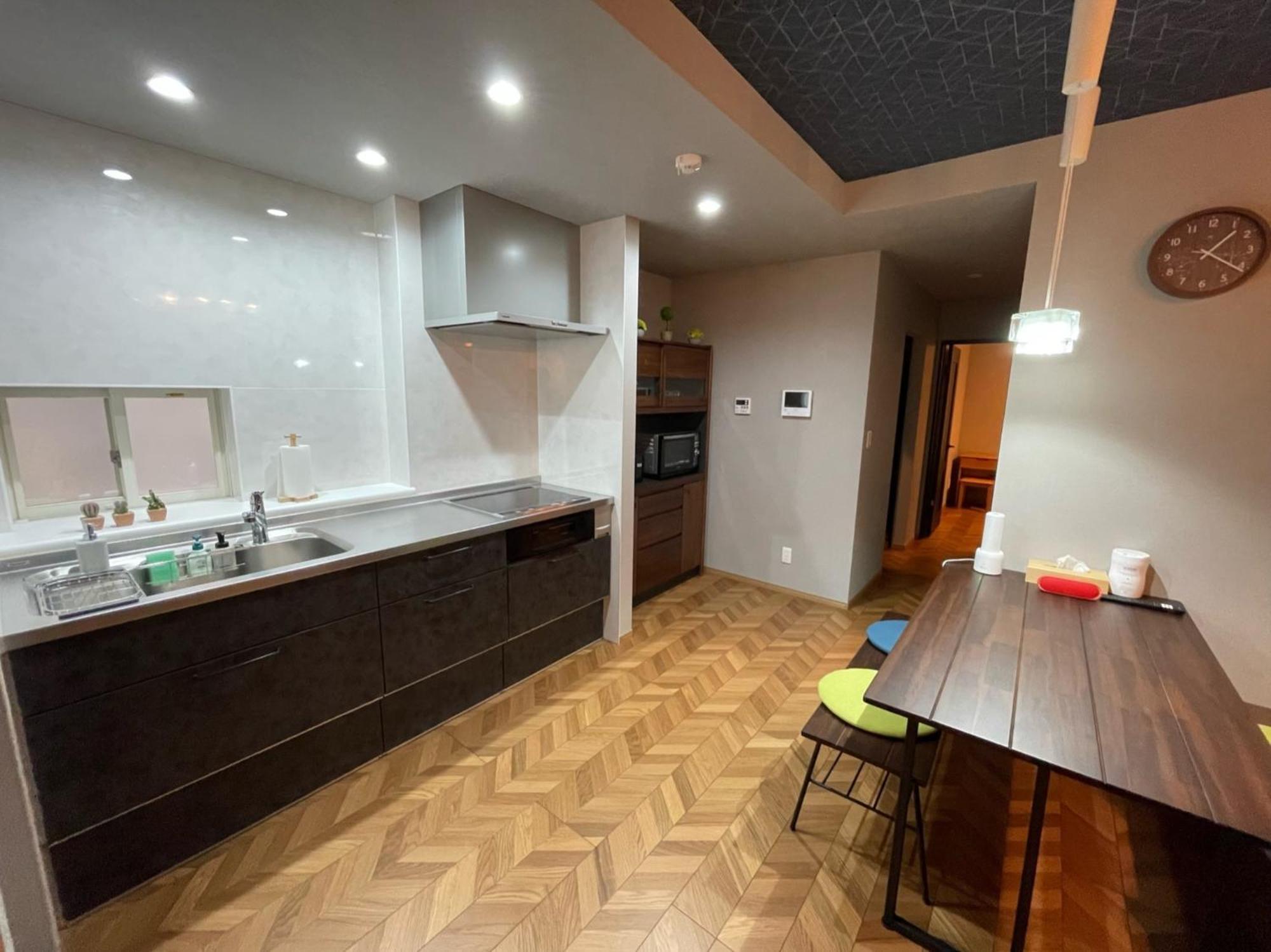 Guest House Numazu Port - Vacation Stay 18050V Kültér fotó