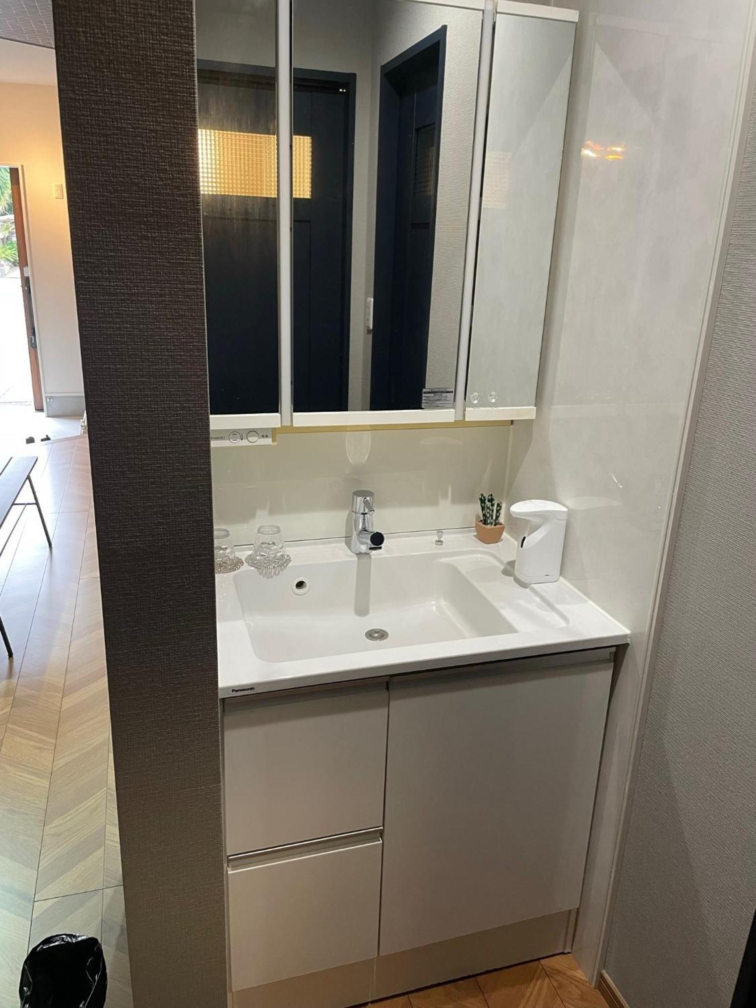 Guest House Numazu Port - Vacation Stay 18050V Kültér fotó