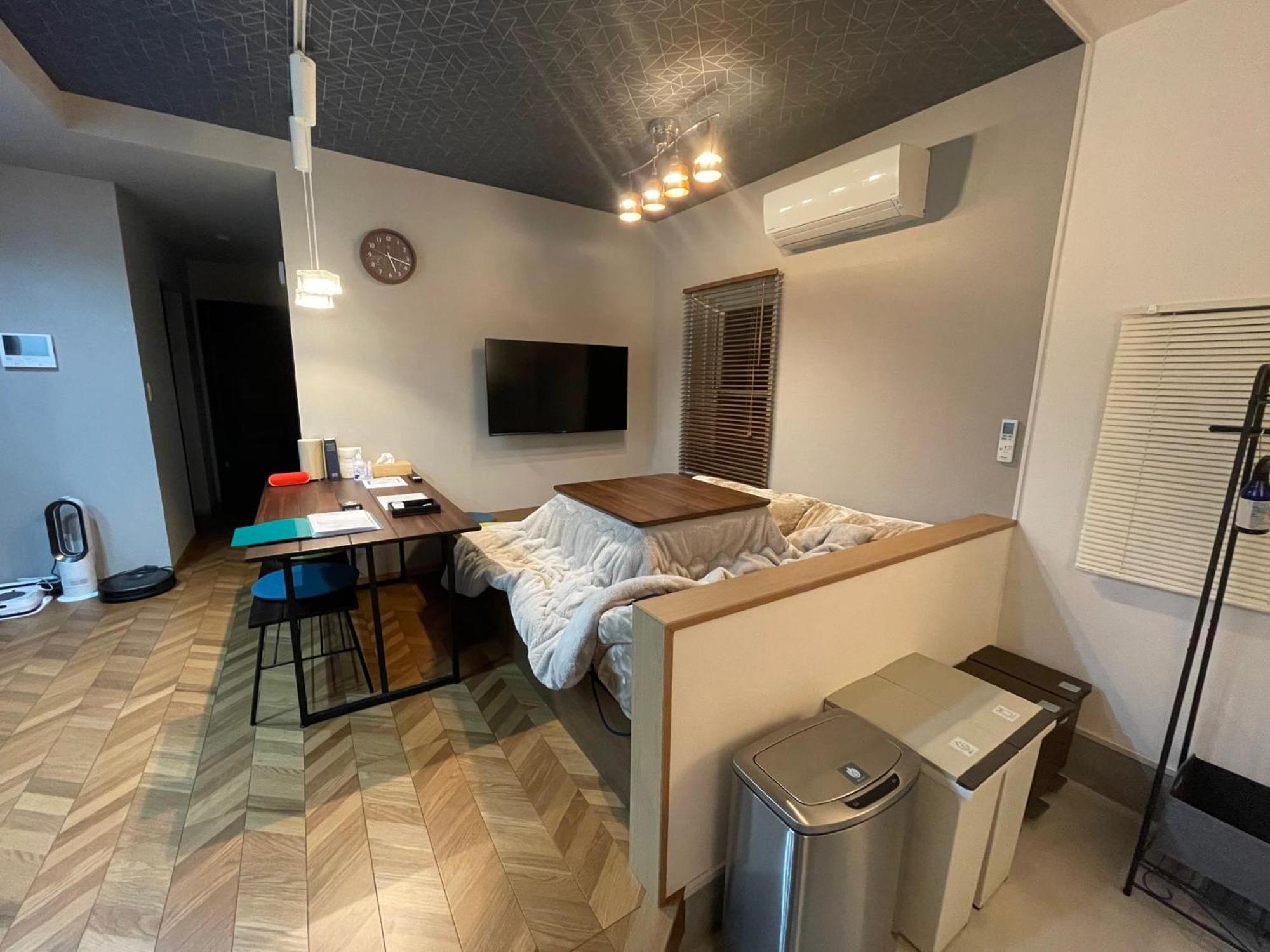 Guest House Numazu Port - Vacation Stay 18050V Kültér fotó