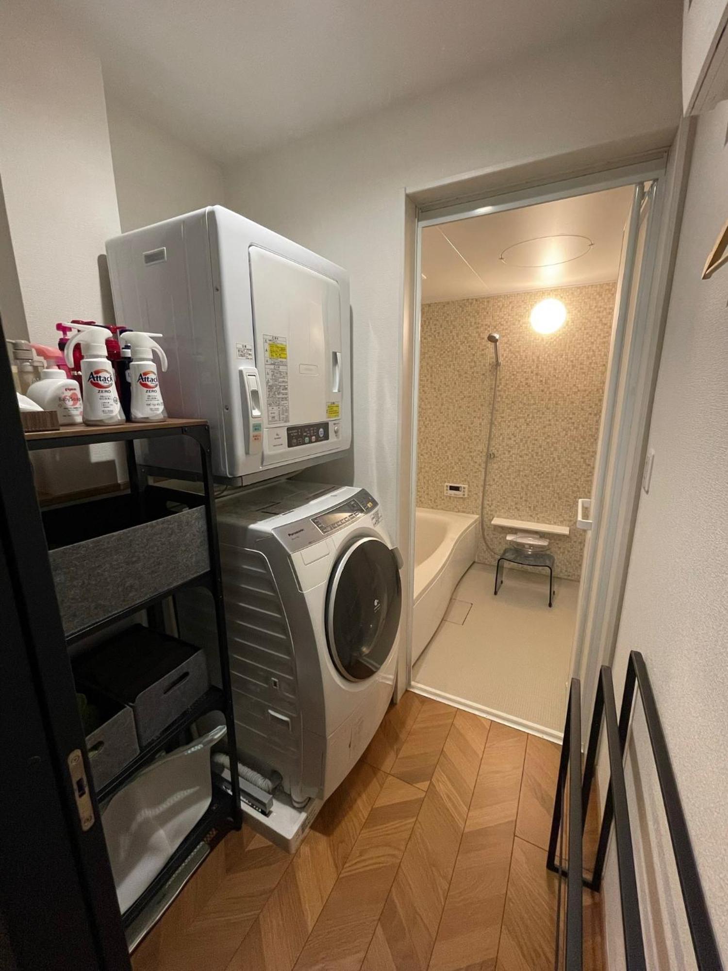 Guest House Numazu Port - Vacation Stay 18050V Kültér fotó
